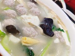 -东北小二东北菜(大车家巷店)