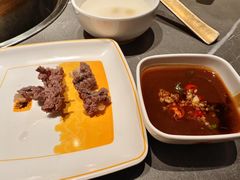 -潮发潮汕牛肉店(东方宝泰店)