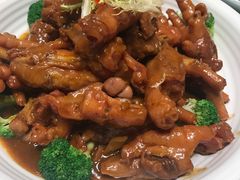 -大连湾旭日饭店(大连湾店)