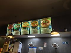 -重庆鸡公煲·青锅花椒鱼(牡丹江路店)