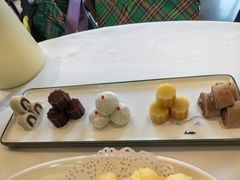 -玉林烤鸭店(定福庄店)