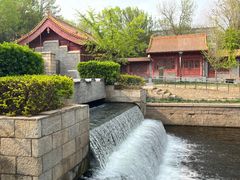 -元大都城垣遗址公园