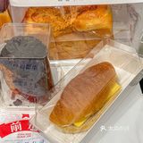 就在东四！看到这家面包店一定要进去