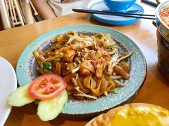 -mango tree芒果树泰国餐厅(青岛万象城店)