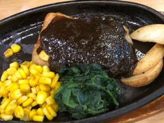 -萨莉亚意式餐厅(苏州食百家店)