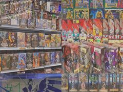 -jungle密林(百米香榭商业街店)