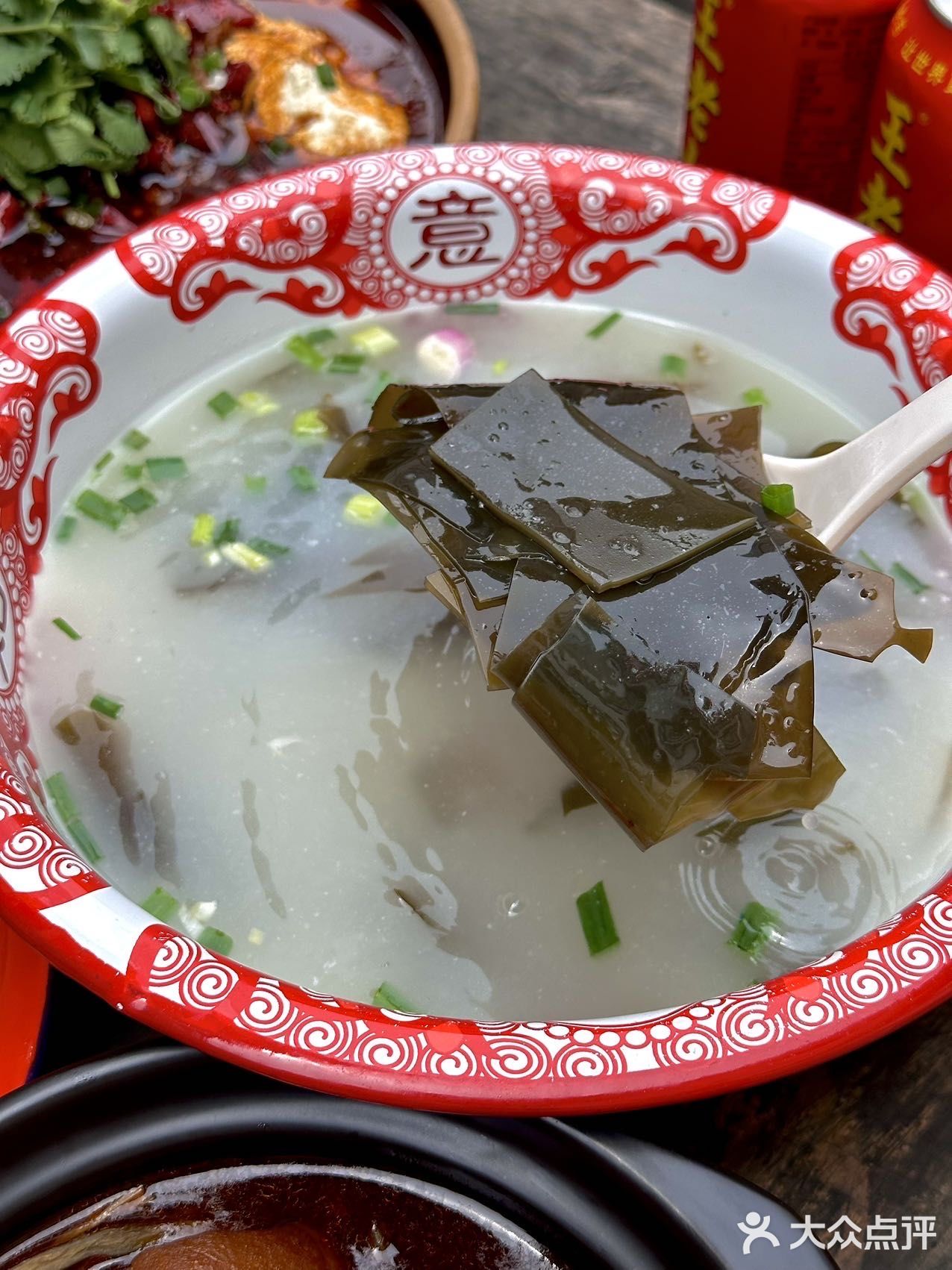 十八梯的川味宝藏店|十八碗