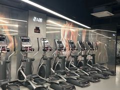 -锐动健身游泳(博地中心店)