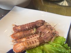 -船泊丽港(统一路店)