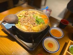 寿喜锅-花火-HANABI(莲花国际广场店)