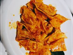 -一品诚记烤肉·甄选店(中南路店)