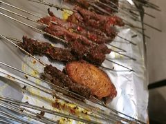 -勇利赵家烤肉坊(纬二街店)