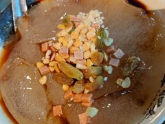 -肖四女乐山跷脚牛肉(南汇大学城生活广场店)