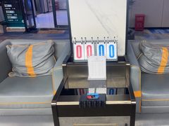 -永宁台球·棋牌俱乐部(淮海路店)