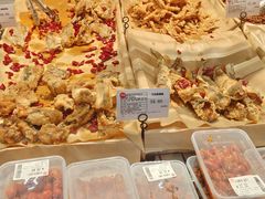 -永辉超市(新郑龙湖锦艺城店)