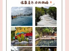 -大理地热国