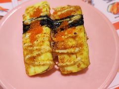 -争鲜回转寿司(朝北大悦城店)