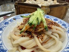 -西安贾三灌汤包·回坊小吃·清真炒菜(北院门总店)