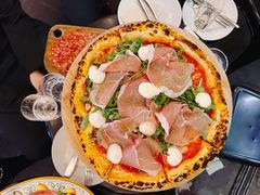 -Alimentari Grande(东湖路店)