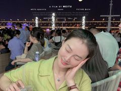 -武汉两江游览·夜游长江(汉口粤汉码头)