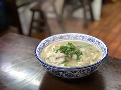 -方老大馄饨(抚宁巷店)