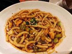 -丝路金桃·新疆菜(徐汇店)