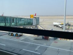 -威海大水泊国际机场