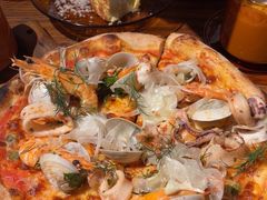 -La Strada(安福路店)