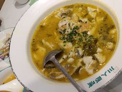 -川人百味(亿合城店)