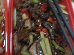 -独一佳老胡湘菜馆(矿山路店)