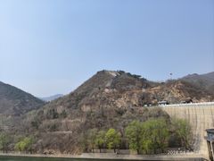 -何适山庄·团餐住宿(水长城P2停车场店)
