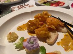 -狮拾久·现代新加坡料理(福田COCO Park店)