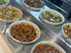 -七食九号食堂(东丽空港店)