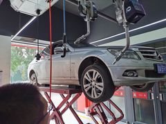 -兔师傅汽车保养(凤城五路店)