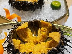 -秋荀日本料理(昆明同德广场店)