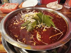 -中和远东火锅兔(老店)