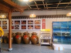 -苏渝汇重庆江湖菜(桐泾公园店)