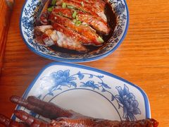 -张家巷美食(南浔店)