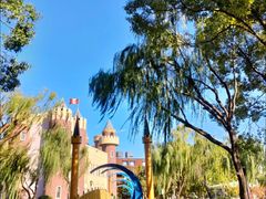 -安徒生童话乐园