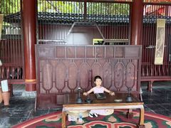 -华清宫景区
