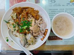-荔林食店(西华路店)