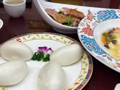 -鹿鸣春饭店(总店)