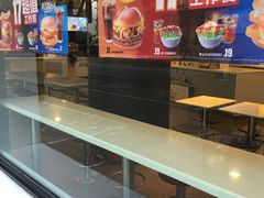 -麦当劳(四川北路店)