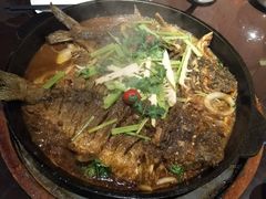 -老板恋上鱼(环山路店)