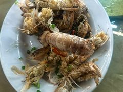 -后田海鲜餐厅(南澳香湖湾店)