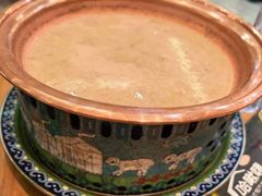 -哈啾嗨·蒙文化主题餐厅(京汉新城店)