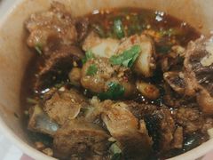 -盛香亭热卤(友阿奥特莱斯店)
