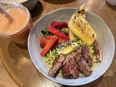 -Wagas(凤凰汇店)