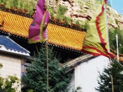 -土楼观-北禅寺