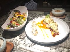 -绿茶餐厅(昌平悦荟店)